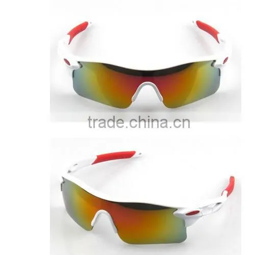 Bicycle Cycling Riding Outdoor Sports Sun Glasses Goggles Polarized Sunglasses photo-3