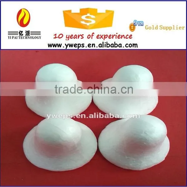 YIWU YIPAI Wholesale Cheaper EPS Education Foam Bell/polyfoam Bell photo-3
