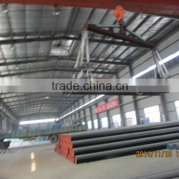 ONGC ERW LIne Pipe 2015 Project X70 With ITP photo-3
