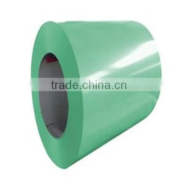 PPGI Prepainted Galvanized Steel Coil Roofing Sheet Price