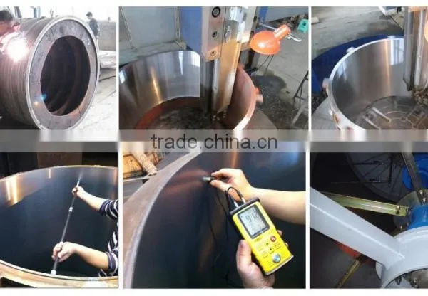 High Quality Ice Flake Machines Manufacturer For Sale photo-4
