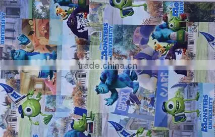 Hot 50*50D Imitation Memory Fabric Tourism Supplies Fabric/umbrella Fabric photo-2