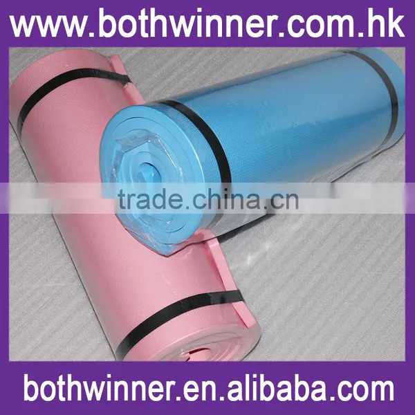 EVA Rubber Foam Yoga Sheet Mat photo-2