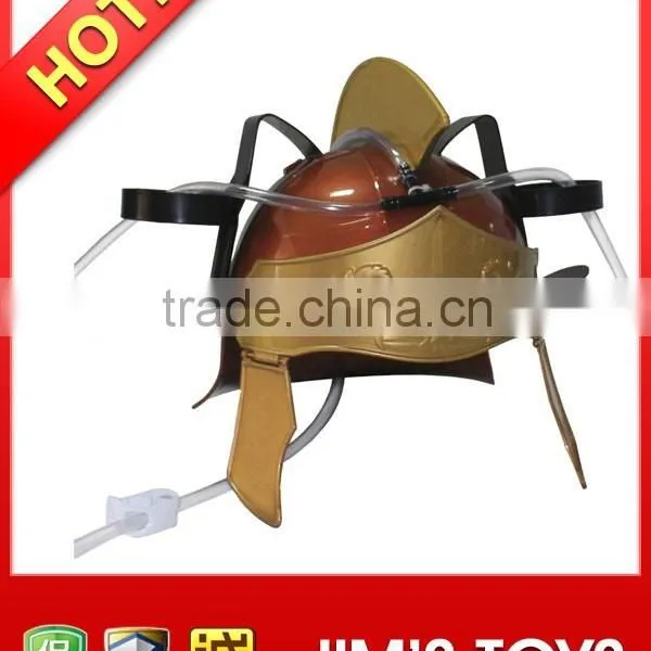 2015 Promotional Roman Soldier Helmet Beer Bucket Hat photo-4
