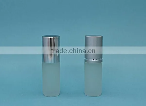 Hot Sale Main Product Lip Cosmetic Airless Plastic Roll on Bottle
