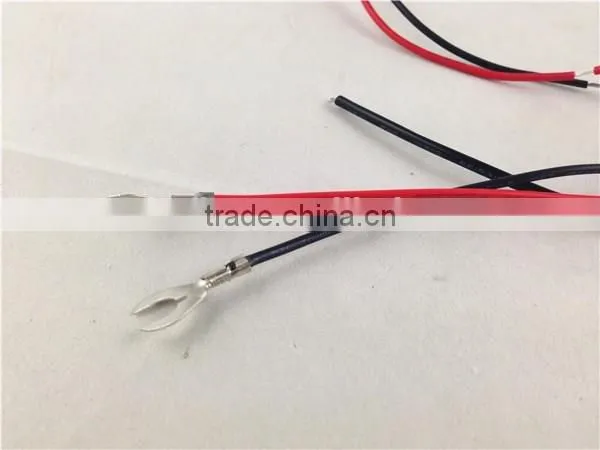 LED Daytime Running Lights Relay Cable DRL Harness LED Daylight DRL Harness Car Controller LED DRL Controller Harness photo-4