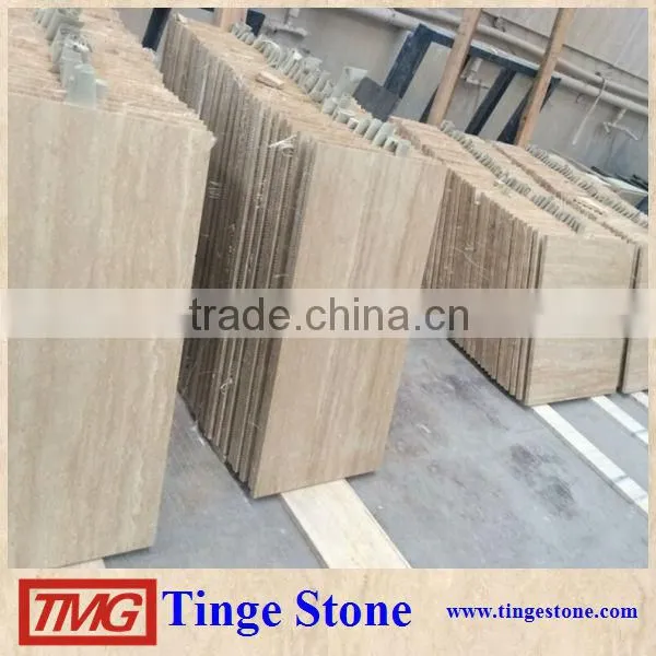 Beige Travertine For Sale photo-5