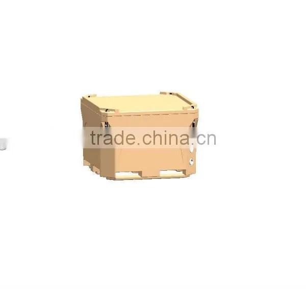 Larger Boxes for Commercial Applications 1000L photo-6