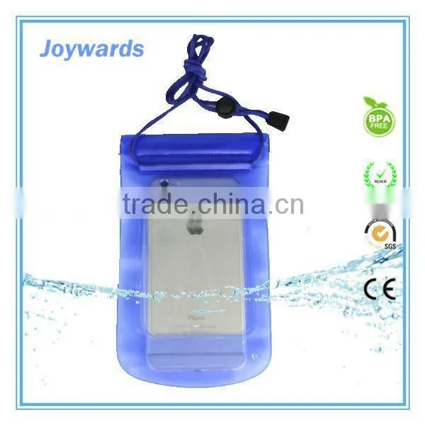 2015 New Gym Exercise Waterproof Phone Bag photo-3