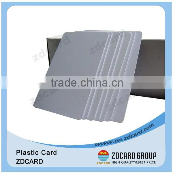 Compatible Fudan FM11RF08 Contactless Smart Card photo-2