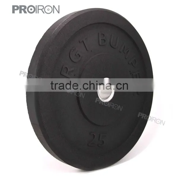 Wholsale Olympic Crossfit Bumper Plates