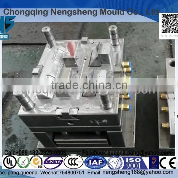 Customized Automotive Mold