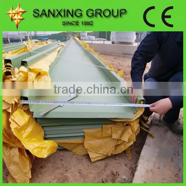SX Oil Storage Silo Producing Line photo-5