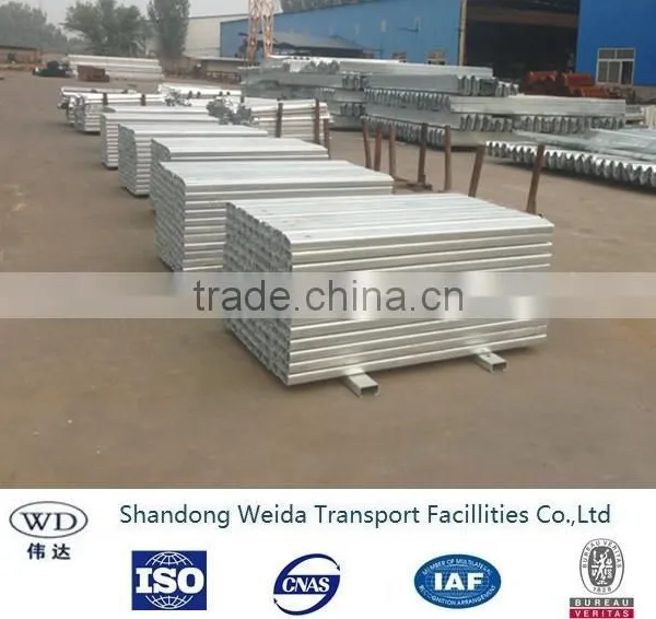 Stainless Guardrail Post and Special Spacer photo-4