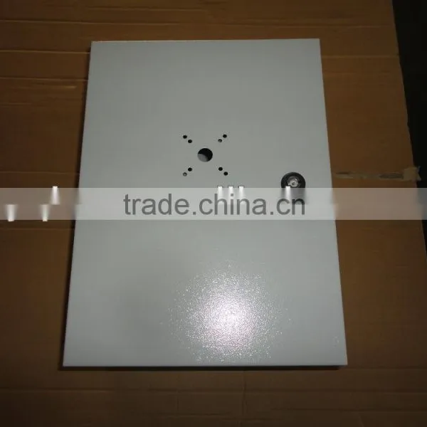 Wall Mounting Metal Enclosure IP65 photo-4