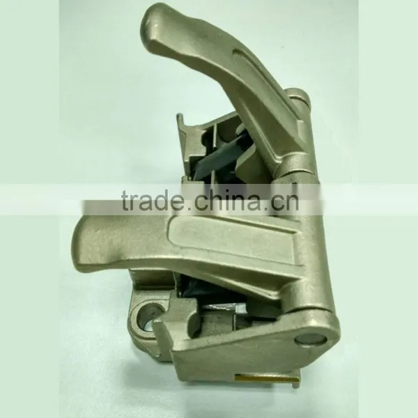 FOK 4.4.4 Assembly Clips for Clips TDO BOPP Film Production Line photo-4