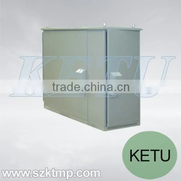Ip55 Industrial Outdoor Power Cabinet