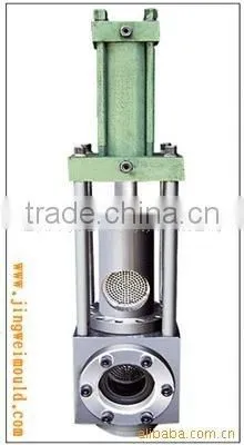 Double Pillar Screen Changer,screen Changer