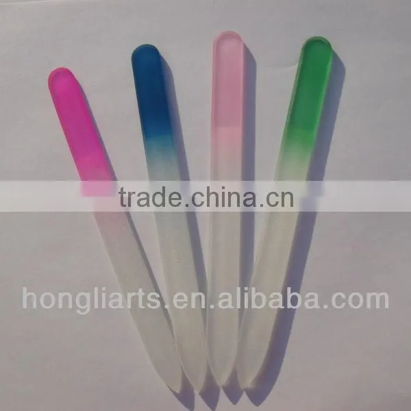 Emery Board Nail File