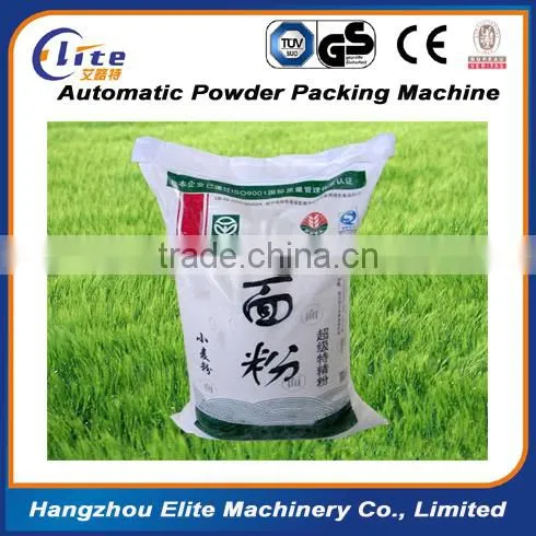Starch Packing Machine For Africa photo-3