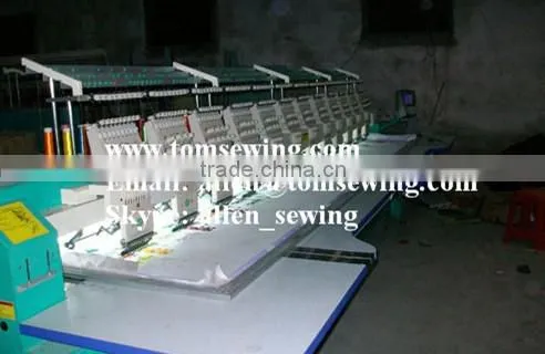 915 912 910 908 906 Used second hand 2nd old embroidery machines for sale used