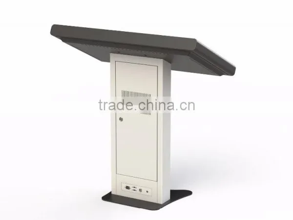 48" Interactive Multi Touch Table photo-4