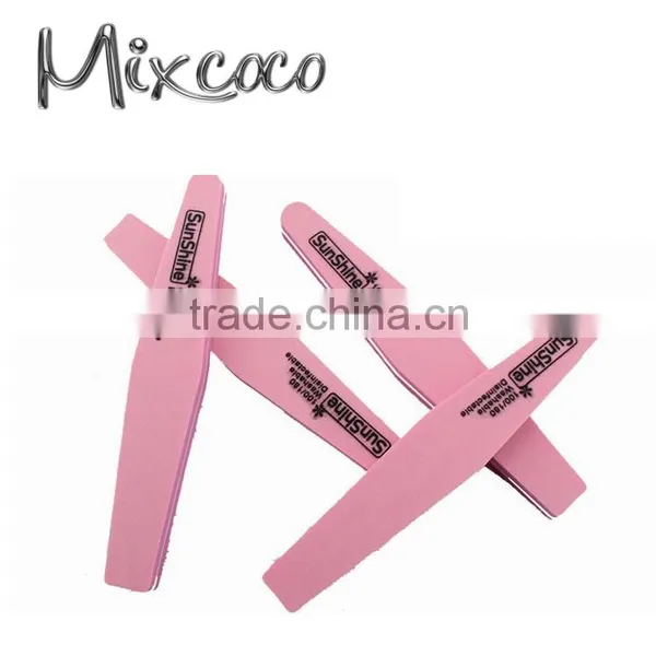 2016 Nail Art World Nail Stickers,nail Sticker and Nail File Set,nail File and Nail Sticker Kit photo-2