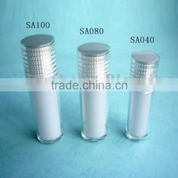 Cosmetic Container