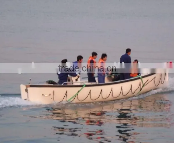 PLEASURE CRUISE 700 Sell Lifeboat