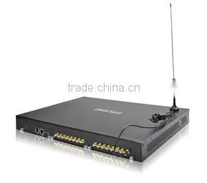 GSM Gateway 16 SIM GoIP 16 / GSM-VoIP Gateway / SIP GSM Gateway photo-2