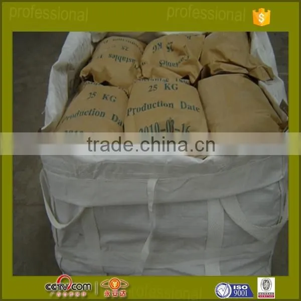 Alumina Castable Refractory Materials High Alumina Refractory Castable photo-2