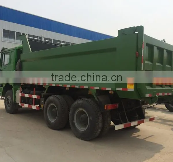 Factory Price Customized Top Quality Best Selling Dump Truck Manufacturer photo-4