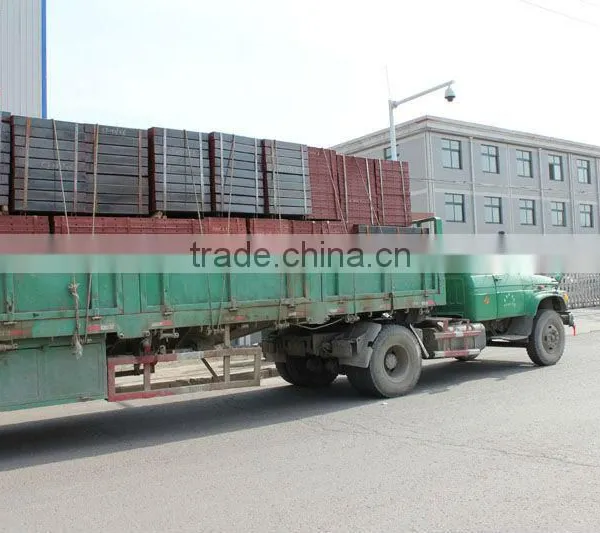 High Strength Steel Formwork (made in China) photo-4