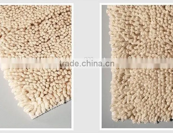 Commercial Use New Zealand Wool Carpet Hand Tudfted Carpet photo-6