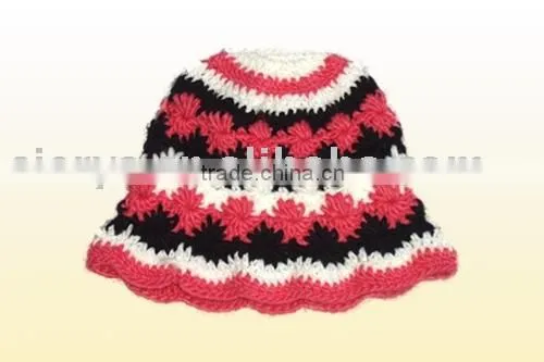 Crochet Hat