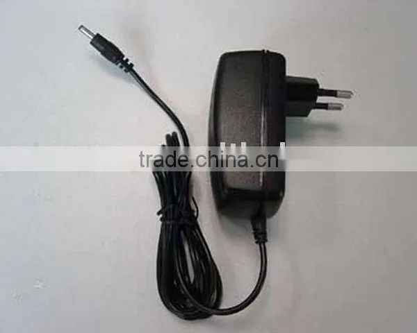 NiMH Battery Charger