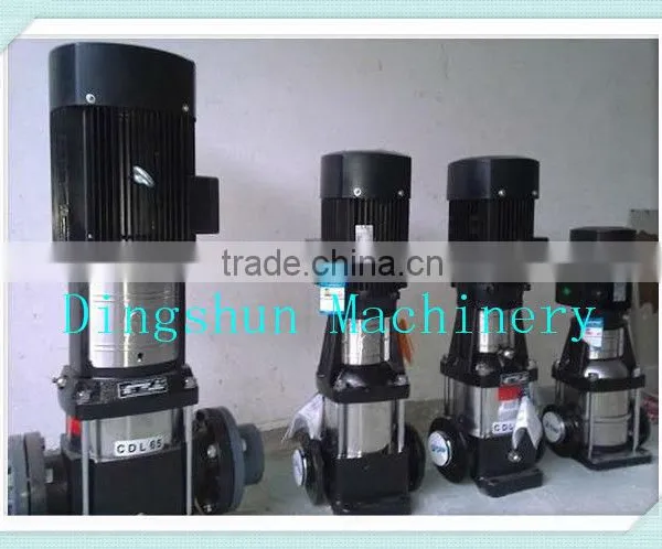Automatic Drinking Water Treatment Plant photo-4