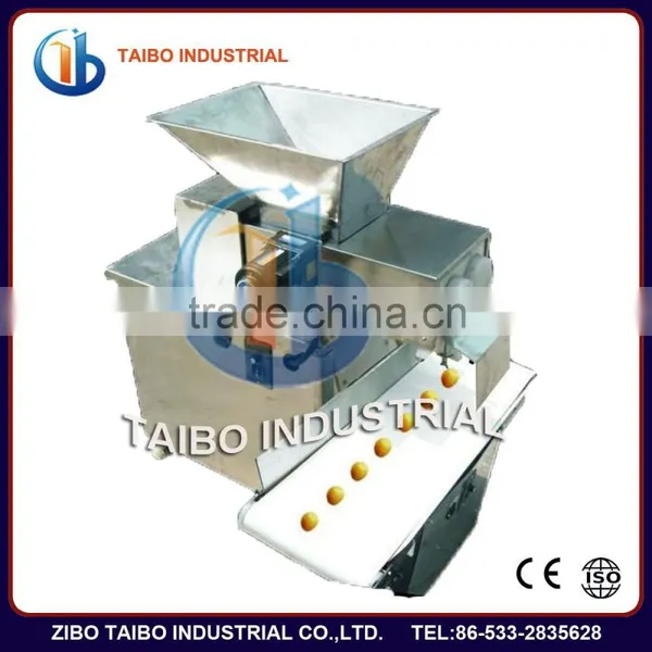 Multiple Electric Dough Divider Cutter photo-2