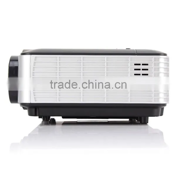 RD806A 1080p Projector 2800lumens Brightness 1280*800RGB Full HD Android and Home Theater & Business & Education Use photo-4