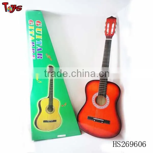 2013 Cheap Wholesales 39' Hot Sales Wooden Guitar Bass photo-6