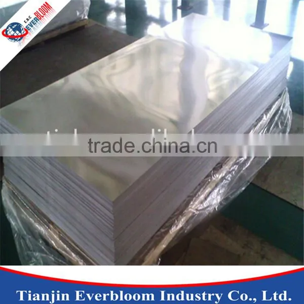 China Supplier Aluminum Sheet and Coils for Widely Used Quality Choice photo-6