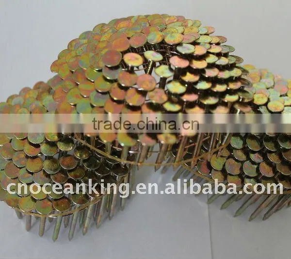 Roofing Nails
