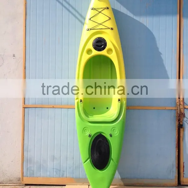 Sit in Kayak Single