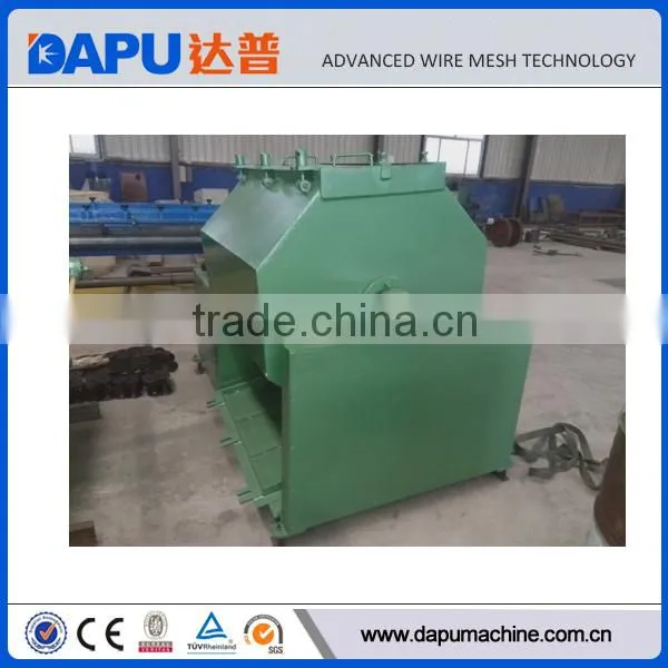Direct Factory Cheap Wire Nail Making Machine photo-6