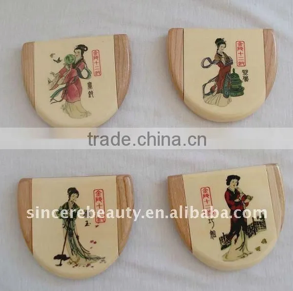 Cosmetic Mirror