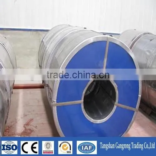 High Quality Ppgi Steel Coil With Protection Film photo-5