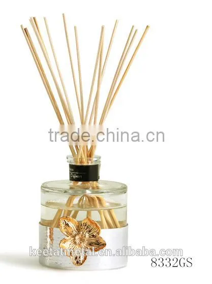 Aroma Oil Home Fragrance Diffuser Set for Home Decoration photo-2