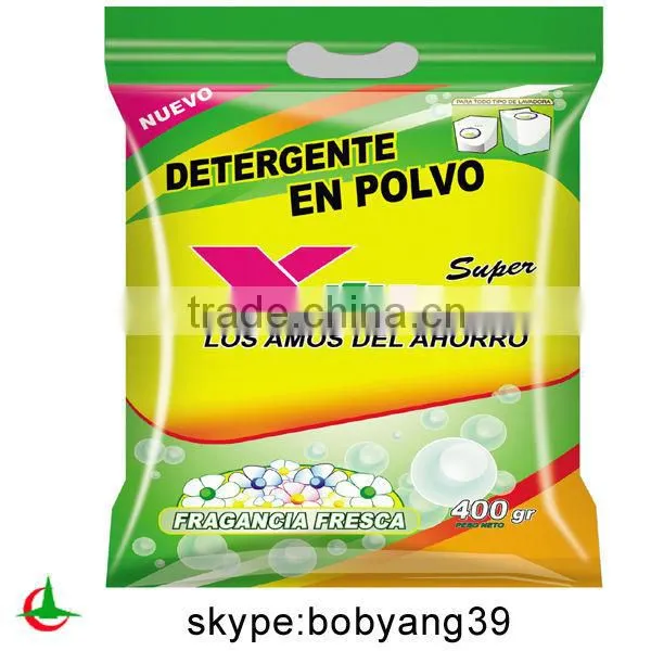 Laundry Detergent/ Concentrated Laundry Detergent