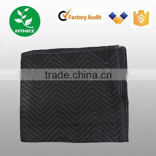 Economy Non-woven Furniture Protective Moving & Storage Moving Blankets photo-3