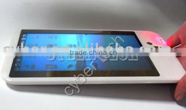2010 NEW Touch 7inch mini netbook Tablet Laptop PC MID Google Android OS wi-fi 128MB 2G Notebook laptop Netbook E-book